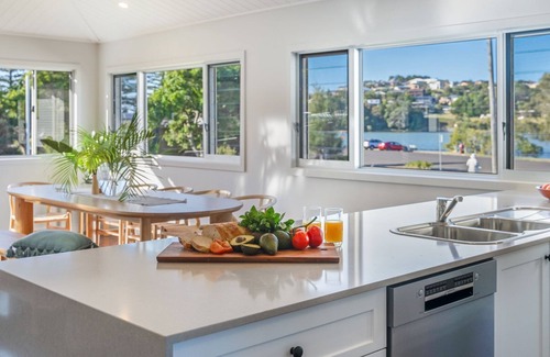 South Evans Head Maison | Harbour View - 5 McDonald Place
