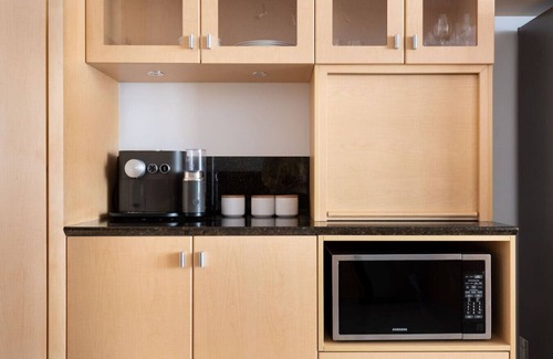 Launceston CBD Appartement | Luxury Waterfront Stay!