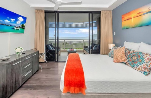 Cairns North Appartement | 'Luxury Waterfront' Spectacular Oasis in the City