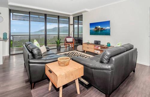 Cairns North Appartement | 'Luxury Waterfront' Spectacular Oasis in the City