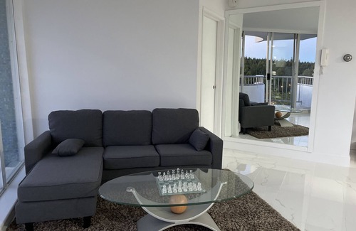 West Point Grey Appartement | Luxury West End Penthouse, 4 minutes from the beach