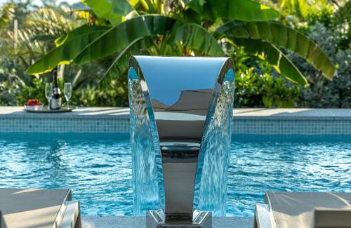 Skrbcici Villa | Luxury White Sails Villas with a Multi Sport Court #2026# and Sea View