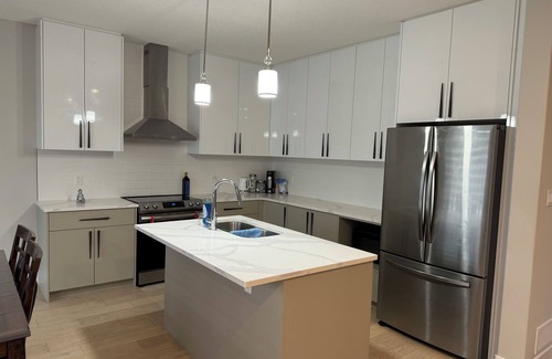Middlesex Centre Maison | Luxury with comfort