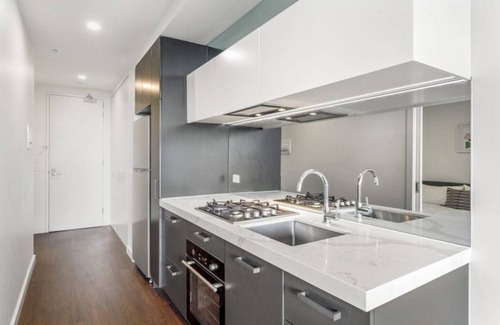 Brunswick East Appartement | Luxury With Convenience On Your Doorstep!