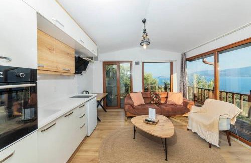 Bandirma Appartement | Luxury Wooden House İn The Heart Of Nature