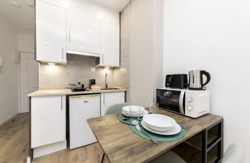 Arapiles Appartement | Luxury XIV - Ferga Suites