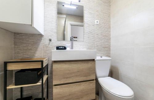 Arapiles Appartement | Luxury XIV - Ferga Suites