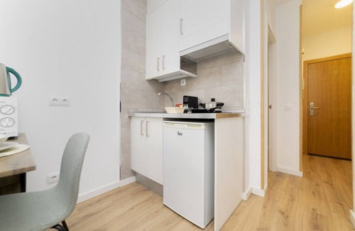 Arapiles Appartement | Luxury XVI - Ferga Suites