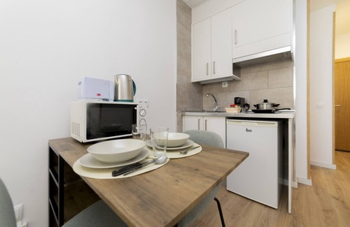Arapiles Appartement | Luxury XVI - Ferga Suites