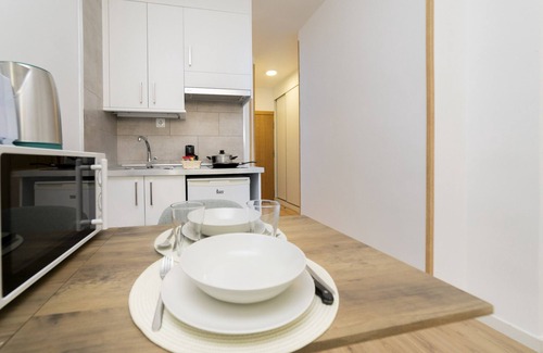 Arapiles Appartement | Luxury XVI - Ferga Suites