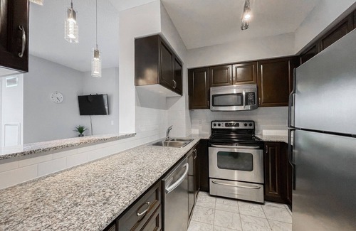 Yorkville Copropriété | Luxury Yorkville Condo (2 Bedroom)
