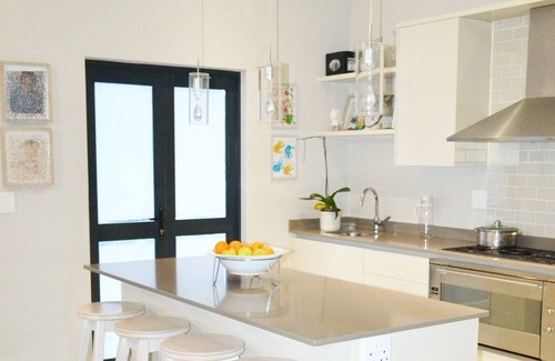 Trawal Maison | Luxury 4 bedroom home within a working cape winelands farm