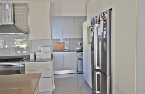 Trawal Maison | Luxury 4 bedroom home within a working cape winelands farm