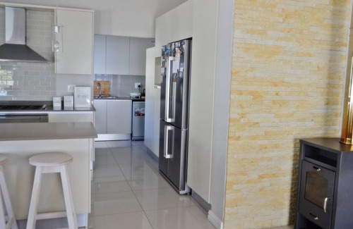 Trawal Maison | Luxury 4 bedroom home within a working cape winelands farm