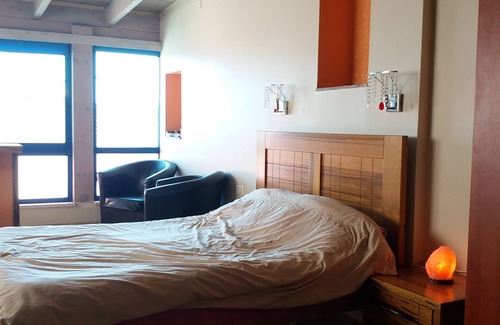 Artists Colony Maison | Zimmer de luxe dans la vieille ville de Safed dans le secteur des galeries