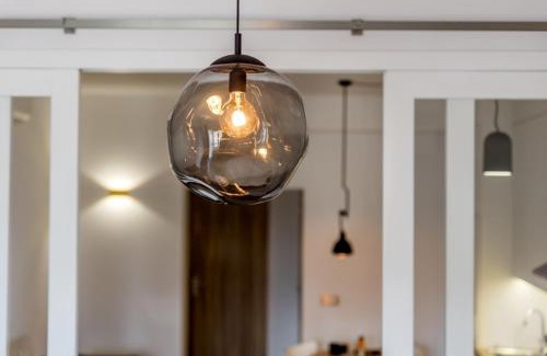 Szentimrevaros Appartement | LuxuryBuda