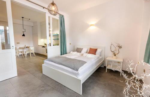 Szentimrevaros Appartement | LuxuryBuda
