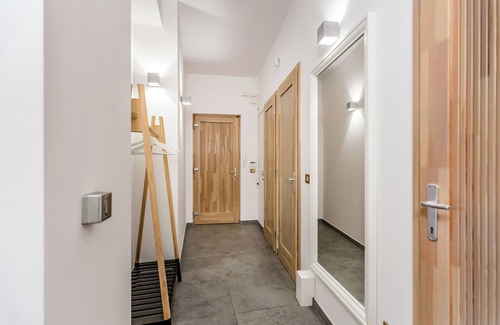 Szentimrevaros Appartement | LuxuryBuda - insider tip for groups and short trips