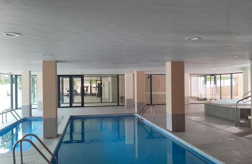 Cambrils Appartement | LuxuryCambrils Resort&Spa