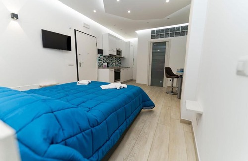 Borgo-Sanzio Maison | LuxurySuitePirandello