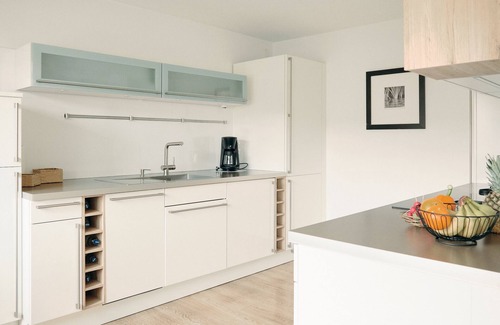 Sudweststadt Ostlicher Teil Appartement | Luxus-3-zimmer Wohnung am Kolpingplatz Inkl. Garage und Balkon