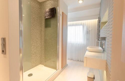 Sudervorstadt Appartement | Luxus 5-Sterne Appartement für 4