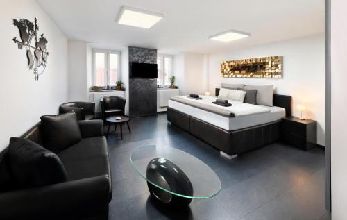 Kezmarok Appartement | Luxus apartmán pod hradom