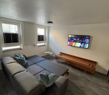 Ludwigsburg Appartement | Luxus-Apartment im Herzen von Ludwigsburg