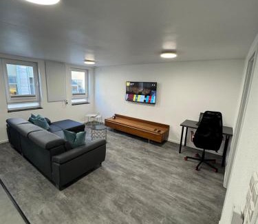Ludwigsburg Appartement | Luxus-Apartment im Herzen von Ludwigsburg