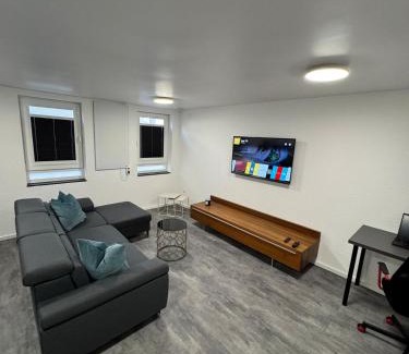 Ludwigsburg Appartement | Luxus-Apartment im Herzen von Ludwigsburg