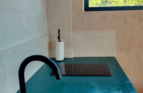 Limenaria Appartement | Luxus-appartement "carlo"mit Traumhaftem Blick Direkt am Hafen