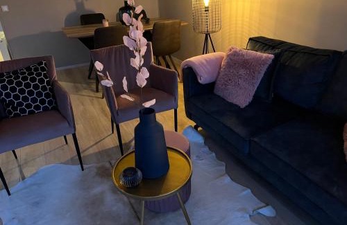 Lathum Maison | Luxus Chalet Waterfront