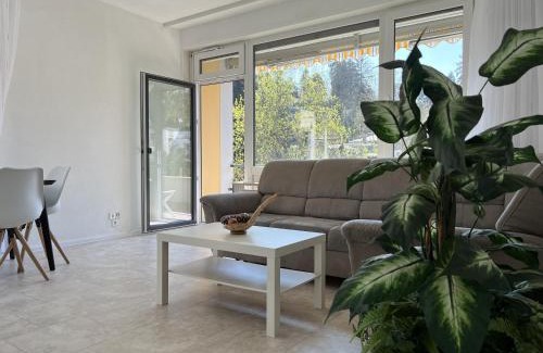 Baden-Baden Appartement | Luxus City Apartment