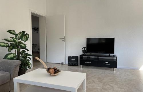 Baden-Baden Appartement | Luxus City Apartment