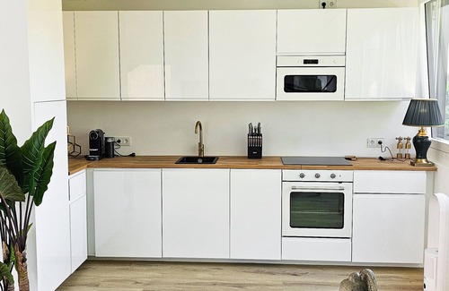 Obersendling Copropriété | Luxus Dachgeschoss City Wohnung München