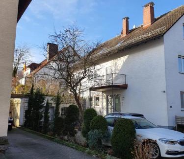 Pfungstadt Appartement | Luxus Ferienwohnung