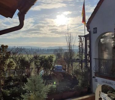 Pfungstadt Appartement | Luxus Ferienwohnung