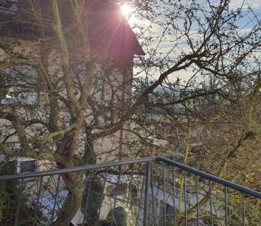 Pfungstadt Appartement | Luxus Ferienwohnung