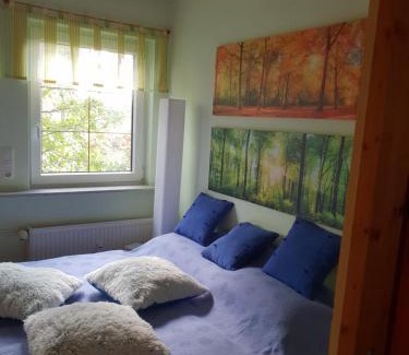 Pfungstadt Appartement | Luxus Ferienwohnung