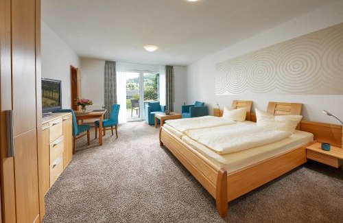 Stryck Appartement | Luxus Ferienwohnung Mein kleines Edelweiss