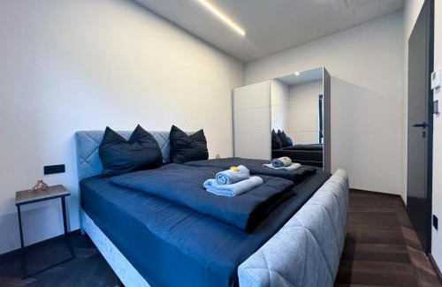 Graz-Straßgang Appartement | LUXUS-PENTHOUSE mit Weitblick über Graz