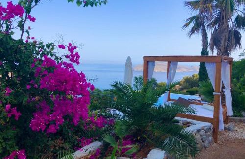 Pefki Appartement | Luxus Tholos Bay