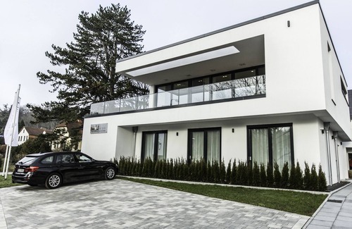 Sellin Maison | Luxus Villa 4 You
