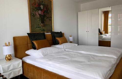 Sudstadt Appartement | Luxusapartment in Bestlage