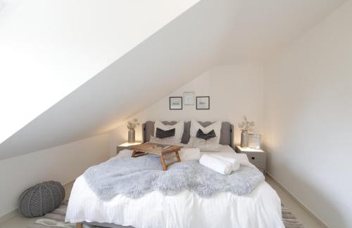 Langendreer Appartement | Luxusapartment mit Balkon Nähe Dortmund