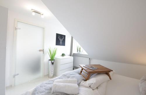 Langendreer Appartement | Luxusapartment mit Balkon Nähe Dortmund