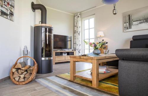 Fuhlendorf Maison | Luxushaus Bodstedt mit Sauna am Bodden