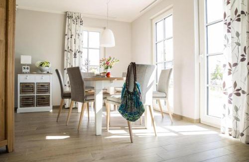 Fuhlendorf Maison | Luxushaus Bodstedt mit Sauna am Bodden