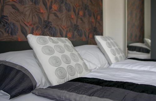 Nove Mesto na Morave Appartement | Luxusní Apartmán NMNM Family