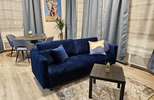 Hradec Kralove Appartement | Luxusní apartmán 3KK u náměstí - Klicperova
